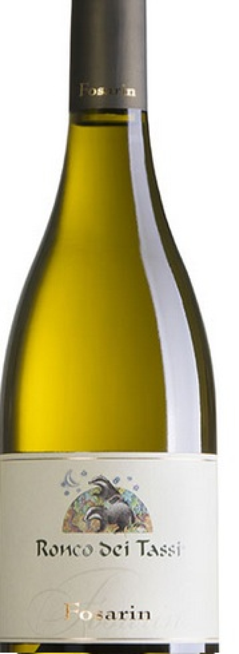 RONCO DEI TASSI Collio Bianco Fosarin Dop